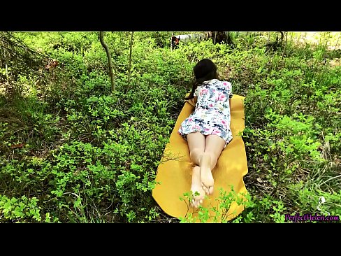 ❤️ Ko te tangata ke i runga i te Tinder e titoo ana i taku Topanga me te Fucks i roto i te ngahere ️❌ Karekau Nui i mi.sex78.ru