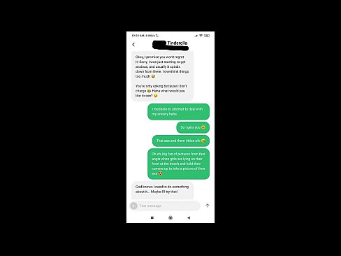 ❤️ I tapiritia e ahau he PAWG hou mai i Tinder ki taku harem (ka korero ki a Tinder) ️❌ Karekau Nui i mi.sex78.ru